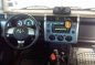 For sale Toyota Fj Cruiser 20014-0