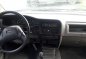 Isuzu Crosswind diesel 2003 for sale -4