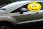 Ford Ecosport 2014 Trend MT for sale -0