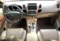 2011 Toyota Fortuner for sale-6