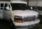 GMC Savana 2009 for sale-0