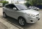 Hyundai Tucson 2010 Automatic (Gas) for sale-9