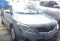 Toyota Altis 1.6G 2008 for sale -8