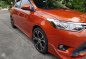 Toyota Vios 2015 for sale-0