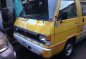 Mitsubishi L300 Versa van 1997 for sale-2