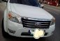 For Sale Ford Everest 2011 Manual Trans.-0