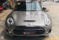 2017 Mini Cooper Clubman S for sale-3