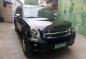 2013 Isuzu Alterra urban cruiser x mt for sale -1