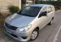 Toyota Innova E 2013 Diesel for sale-1