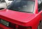 For sale Mitsubishi Lancer 1993-1