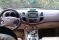 For sale Toyota Fortuner V 2006-4