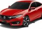 Honda Civic E 2018 for sale-0