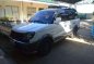 Mitsubishi Adventure 2009 for sale-2