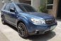 2009 Subaru Forester 2.0X for sale-2