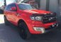 2017 Ford Everest Trend 20 Mags for sale-0