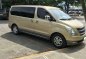 Hyundai Grand Starex VGT 2011 Automatic Trans for sale-4