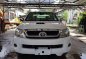 Well-maintained Toyota Hilux 2008 for sale-1