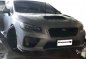 2014 Subaru WRX for sale -0