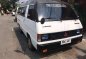 Mitsubishi L300 van 17 seater for sale -1