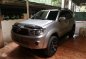 Toyota Fortuner 2006 for sale-0