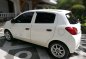 Mirage hatchback 2013 for sale -7