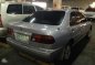 1998 Nissan Sentra Super Saloon FOR SALE!-2