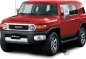 Toyota Fj Cruiser 2018 for sale-2