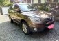 2011 Hyundai Santa fe 4x4 for sale -1