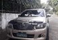 Toyota Hilux G 2012 for sale-0