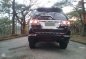 2013 Toyota Fortuner G for sale-1