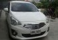 FOR SALE MITSUBISHI MIRAGE G4 GLX15 2015 Model-5