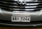 Good as new Toyota Fortuner 2014 for sale-5