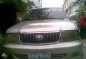 Toyota Revo GLX 2004 for sale-4