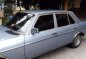 For sale 1978 Mercedes Benz w123 200-3