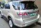 Fortuner 2013 manual 4x2 for sale -7