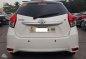 Almost Brand New 2017 Toyota Yaris 1.3 E MT for sale-3