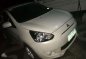 Mirage hatchback 2013 for sale -0