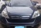 2008 Honda CRV 4x2 AT Gas for sale -6
