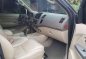 2008 Toyota Fortuner 2.5G D-4D Automatic Diesel Turbo Engine-7