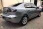 For Sale 2007 Mazda3 16L Automatic 320k neg-0