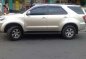 2005mdl Toyota Fortuner V for sale-0