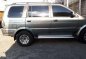 2007 Isuzu Sportivo for sale-0