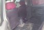 2005 Nissan Frontier titanium deisel manual all power for sale-0