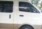 2005 Kia Pregio van 2.7 diesel engine for sale-1