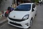 Well-kept Toyota Wigo G 2017 for sale-0