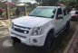 2012 Isuzu Dmax 4x4 for sale-0