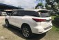 Toyota Fortuner G 2016 for sale-0