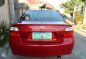 For sale super duper Toyota Vios 1.3 E 2004-0