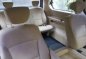 2008 Hyundai Grand Starex VGT Automatic for sale-0