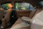 TOYOTA FORTUNER G 2008 FOR SALE-0